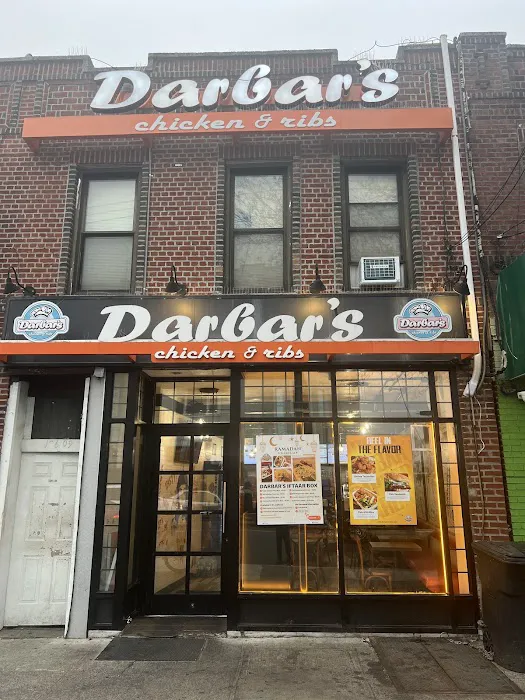 Darbar's Chicken & Ribs Picture 5