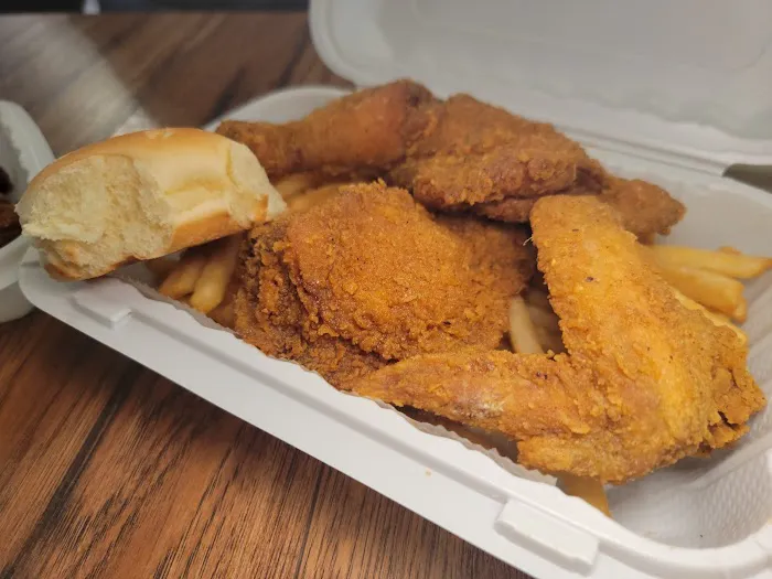 Darbar's Chicken & Ribs Picture 2