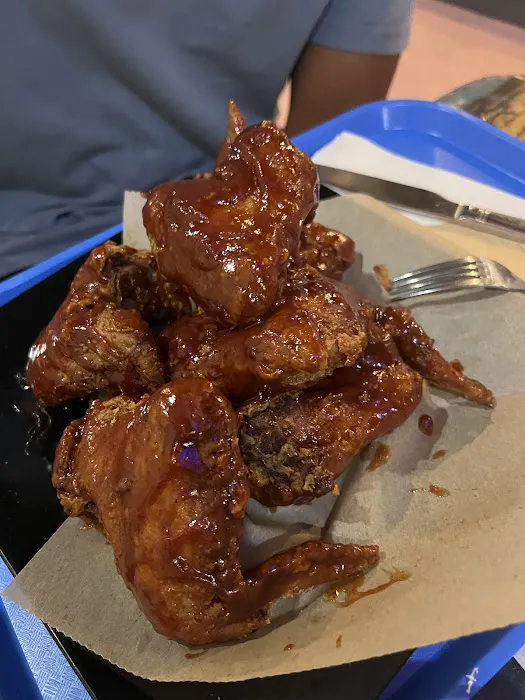 Darbar's Chicken & Ribs Picture 1
