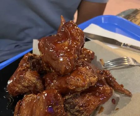 Darbar's Chicken & Ribs