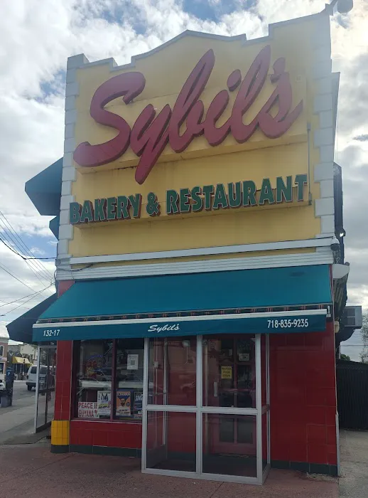 Sybil's Picture 3