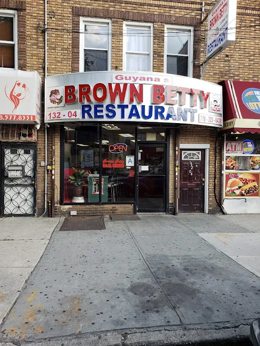 Brown Betty Picture 9