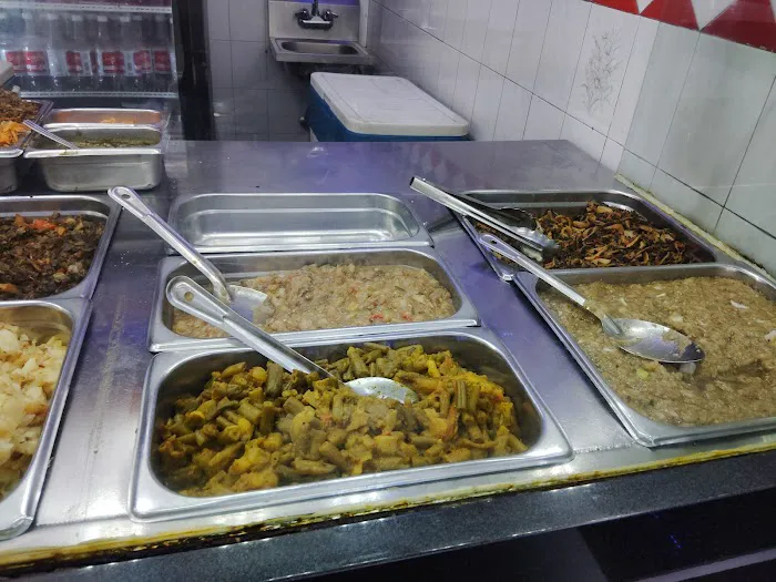 Singh's Roti Shop & Bar Picture 3