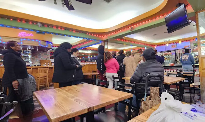 Singh's Roti Shop & Bar Picture 1