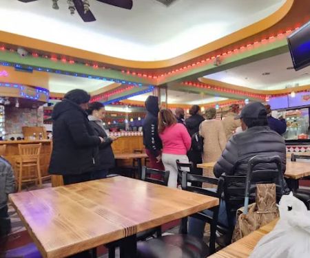 Singh's Roti Shop & Bar