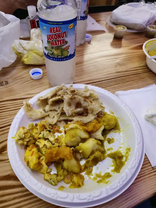 Singh's Roti Shop & Bar Picture 9