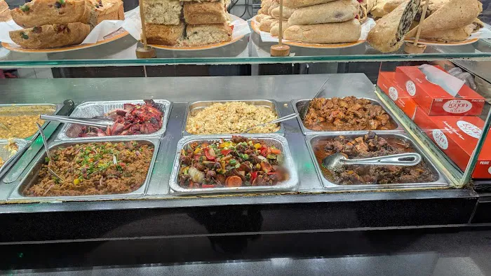 Singh's Roti Shop & Bar Picture 6