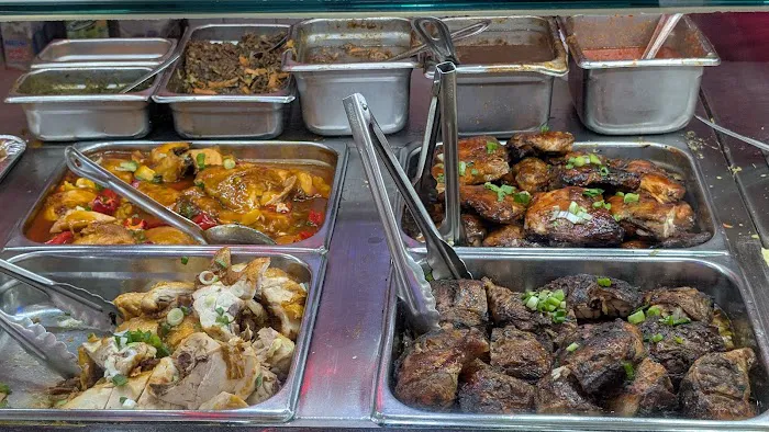 Singh's Roti Shop & Bar Picture 7