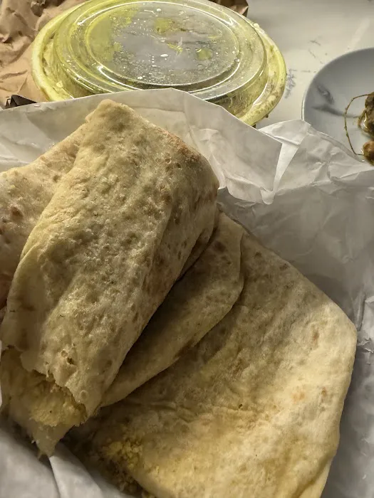 Singh's Roti Shop & Bar Picture 8