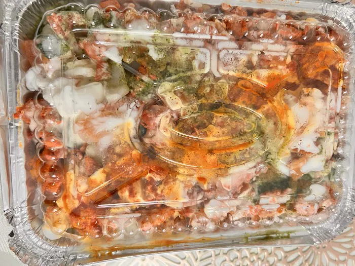 Shah's Halal Food Picture 10