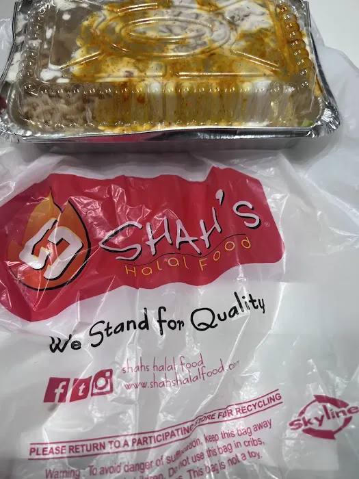 Shah's Halal Food Picture 3