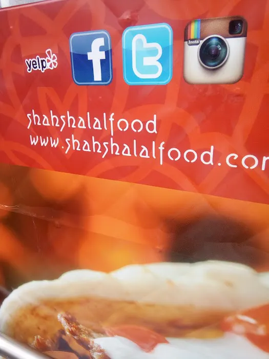 Shah's Halal Food Picture 4