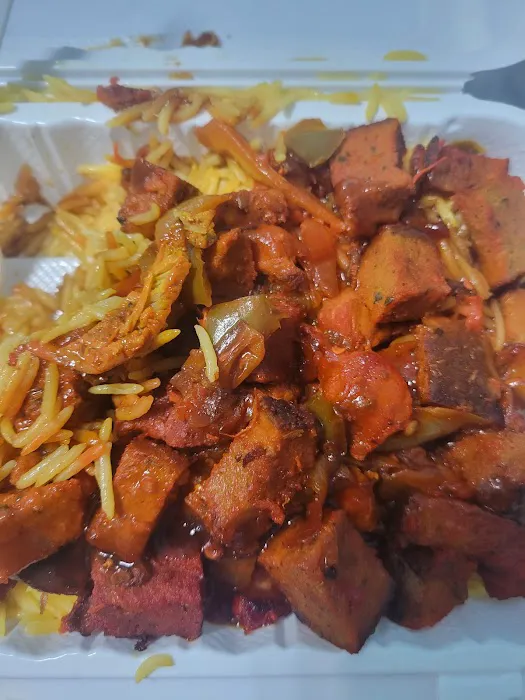 Shah's Halal Food Picture 6