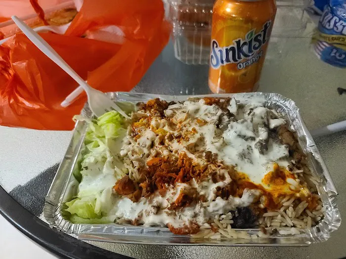Shah's Halal Food Picture 8