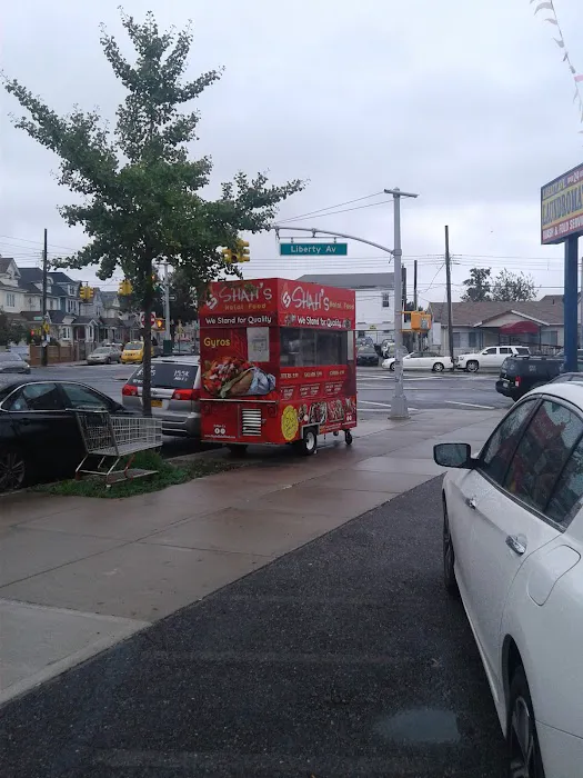 Shah's Halal Food Picture 2