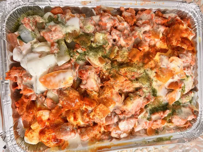 Shah's Halal Food Picture 9