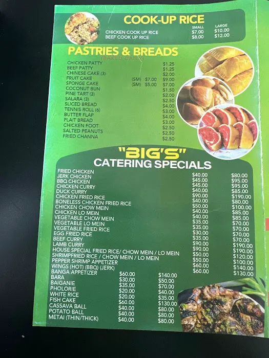 Bigwell Restaurant 2 Picture 1