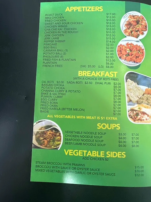 Bigwell Restaurant 2 Picture 2