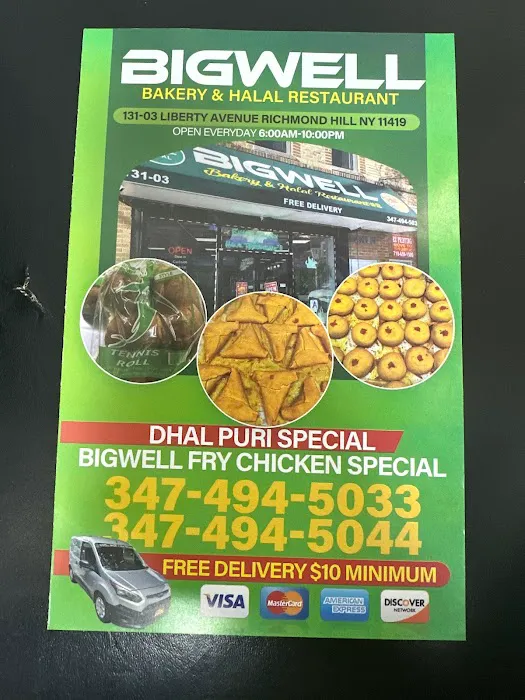 Bigwell Restaurant 2 Picture 4