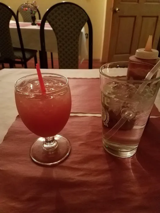 Beni's Restaurant and Bar Picture 10