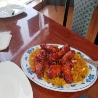 Beni's Restaurant and Bar ico