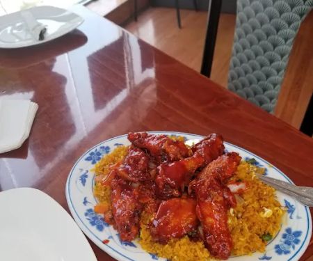 Beni's Restaurant and Bar