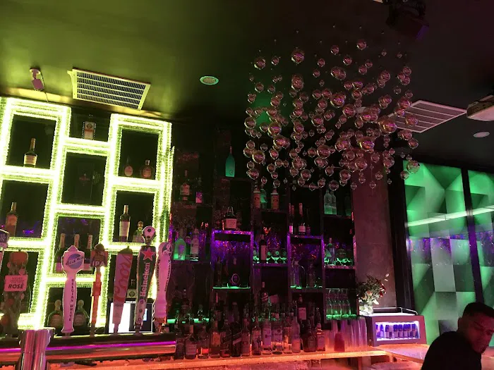 Liberty Restaurant Picture 9