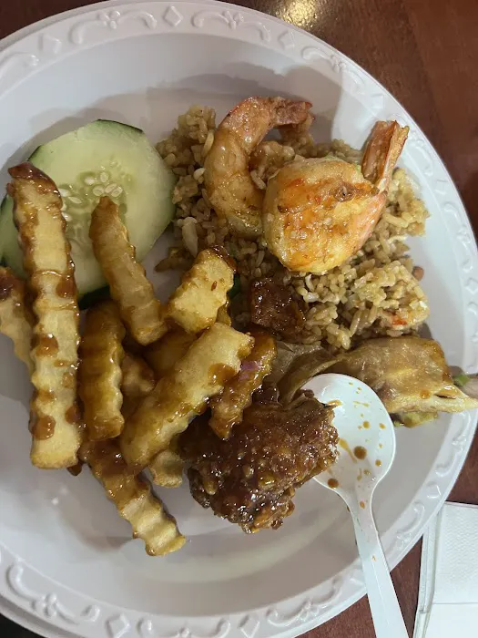 Liberty Restaurant Picture 7