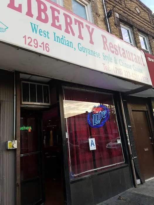 Liberty Restaurant Picture 2