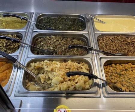 Shivram's Bakery
