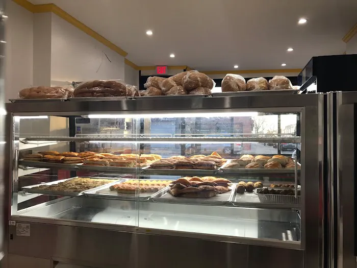 Shivram's Bakery Picture 6
