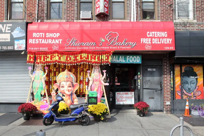 Shivram's Bakery Picture 8