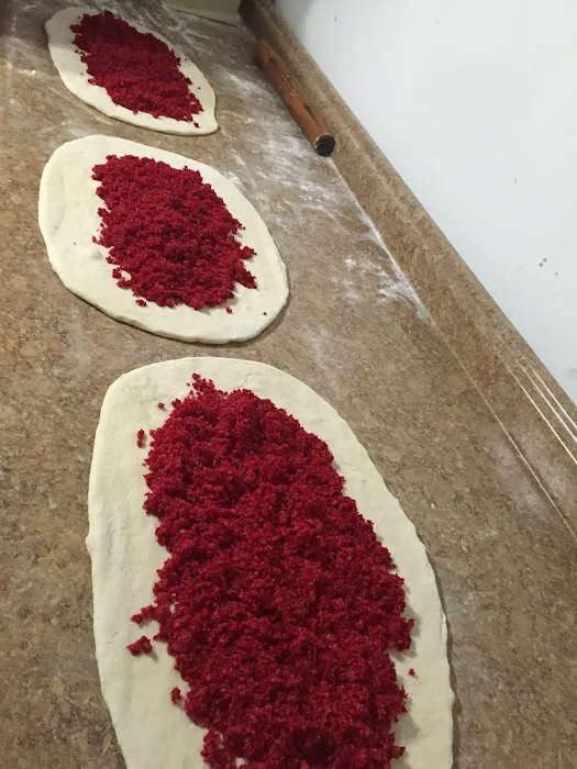 Shivram's Bakery Picture 10