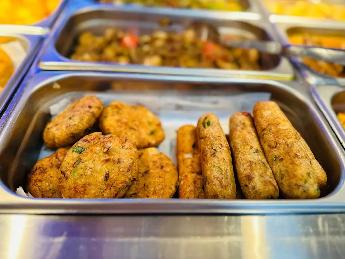 Ta’am West Indian Halal Cuisine Picture 1