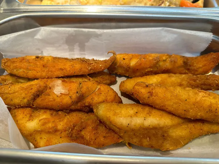 Ta’am West Indian Halal Cuisine Picture 4