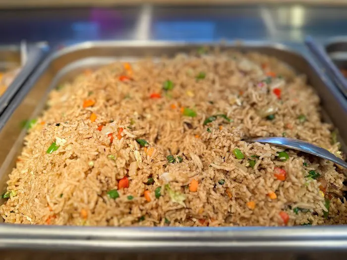 Ta’am West Indian Halal Cuisine Picture 2