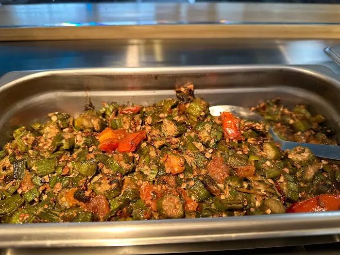 Ta’am West Indian Halal Cuisine Picture 6