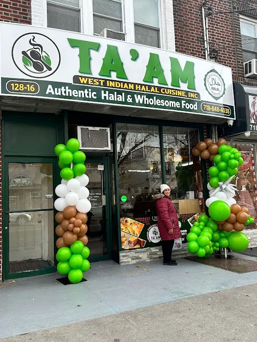 Ta’am West Indian Halal Cuisine Picture 3