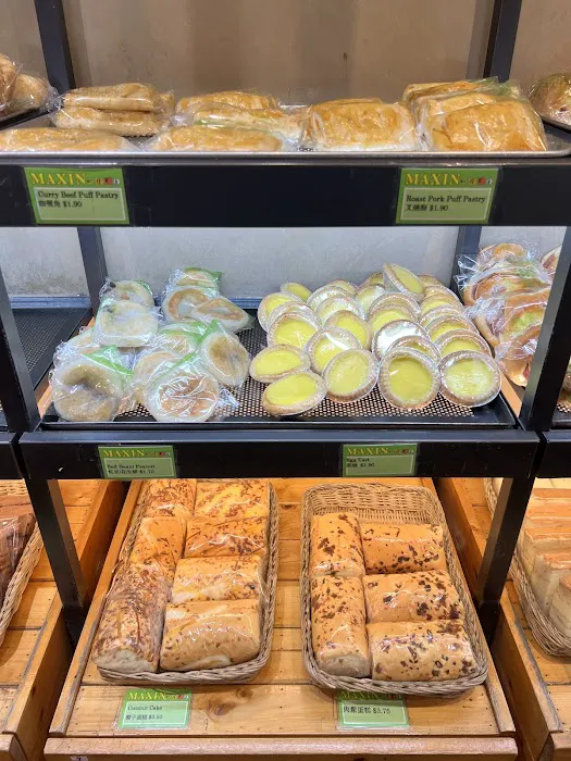 Maxin Bakery Picture 9