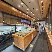 Maxin Bakery ico