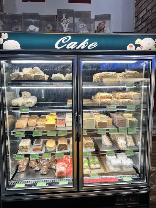 Maxin Bakery Picture 10