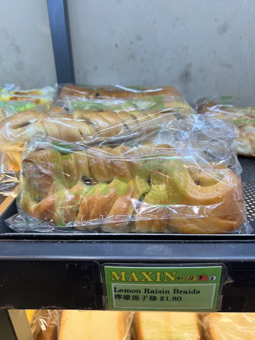 Maxin Bakery Picture 5