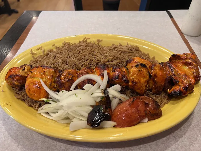 Kabul Kabab House Picture 3