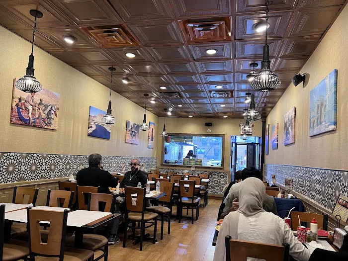 Kabul Kabab House Picture 7