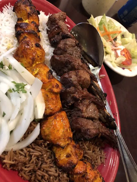 Kabul Kabab House Picture 10