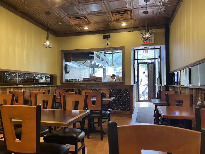 Kabul Kabab House Picture 1