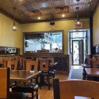 Kabul Kabab House ico
