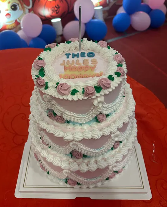 U Best Bakery Picture 7