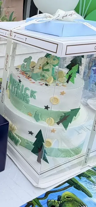 U Best Bakery Picture 4