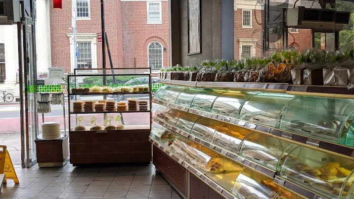 Fay Da Bakery Picture 5